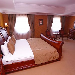 Suite Lit King-Size